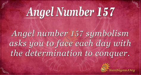 Angel Number 157: Meaning & Reasons why you are seeing.